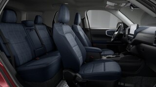2026 Ford Bronco Sport® Internal Image 1